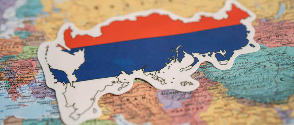 Бизнес после санкций и изоляции: где новые точки роста для России.